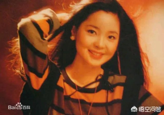 邓丽君为什么在那个年代那么红？