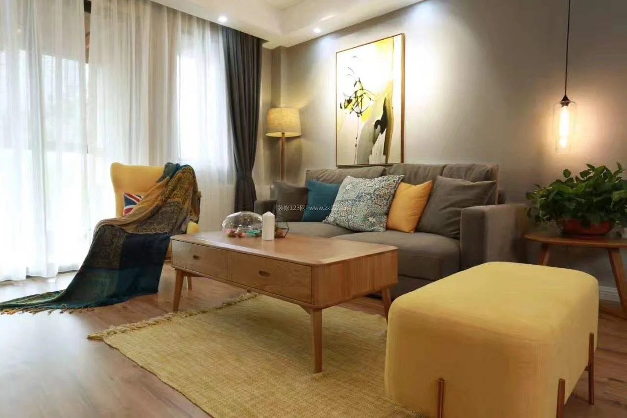 北欧风格装修特点有哪些 浅析北欧风格装修技巧