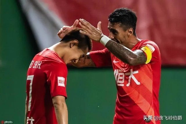 韦世豪长途奔袭助埃尔克森破门，球迷称这是来自未来国足锋线的配合，你怎么评价？