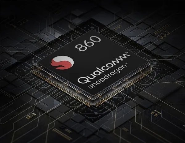 高通骁龙860发布：小米新机首发 2000元！