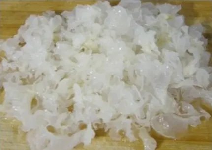 银耳莲子汤怎么做