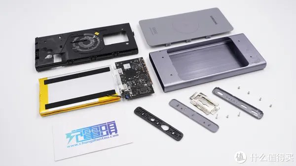 三星移动电源怎么样