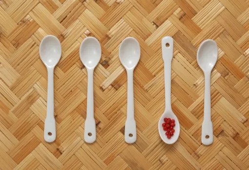 汤匙的读音是什么