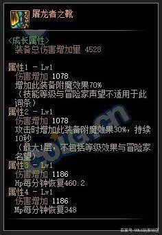 DNF女散打105级武器怎么选