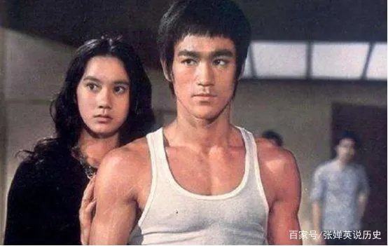 李香凝：功夫巨星李小龙唯一的女儿，如今怎么样了？