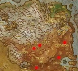 wow怒之煞刷新时间是多久 wow怒之煞位置在哪