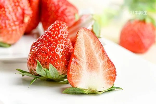 肺癌患者吃什么最好