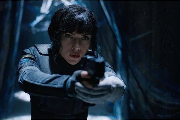 女机器人电影排行榜 貌美如花女机器人，你中意哪个