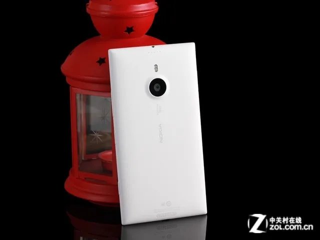 情怀大屏机型 诺基亚Lumia1520报价1880