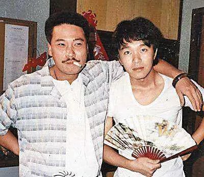 周星驰是黑社会大哥吗?这些事提起来就伤心,什么事?