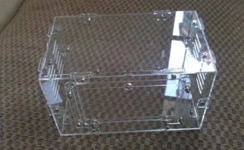 亚克力板一般多厚