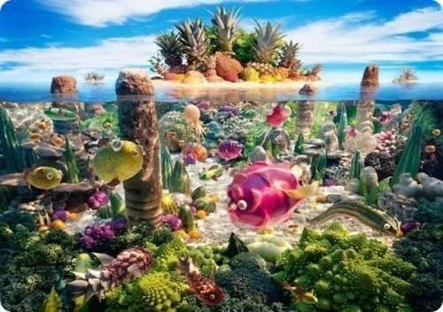 别具匠心的意思