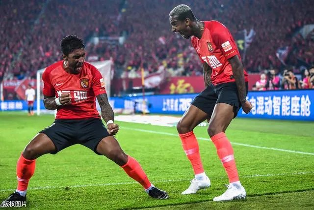 恒大3比1梅州，5场进13球丢11球是否暴露攻强守弱的问题？