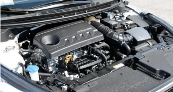 起亚K3质量怎样