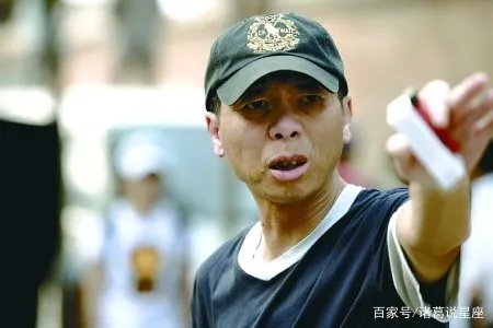 孙海英公开大骂冯小刚，当年究竟发生了什么？