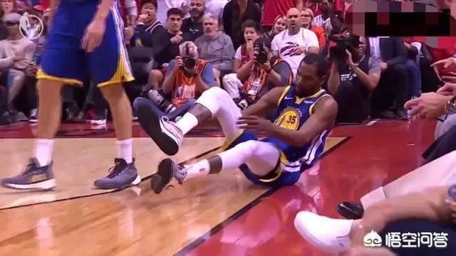 科尔谈球员杜兰特