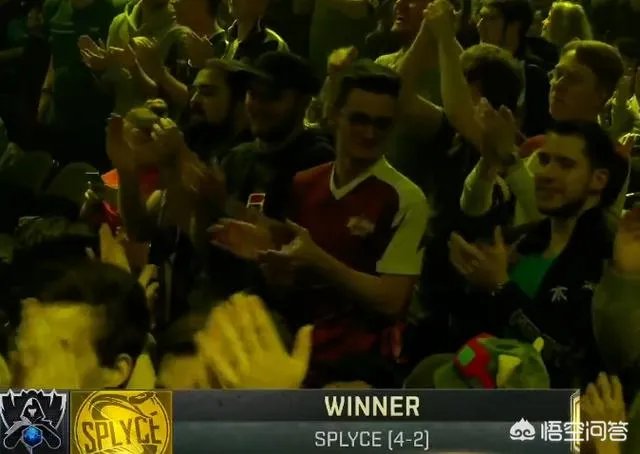 S9世界赛首支8强队伍出炉！SPY翻盘越南GAM，兵长Levi赛后一脸不舍，这支战队很强吗？