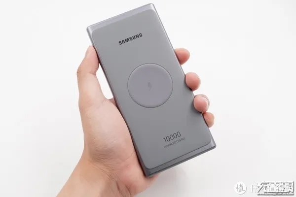 三星移动电源怎么样
