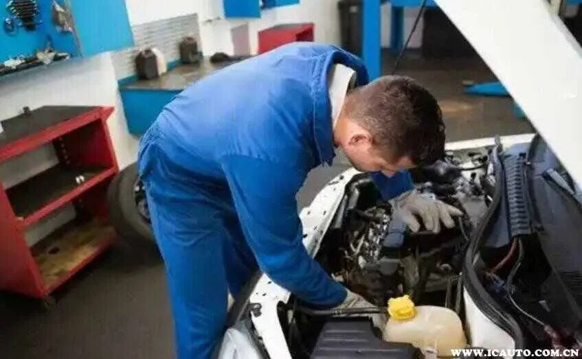 学汽修要多久？汽修学徒一般学多久