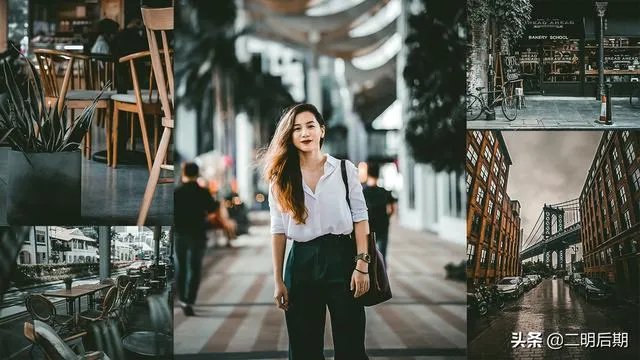 ps调色技巧:PS怎么快速给图片调色?