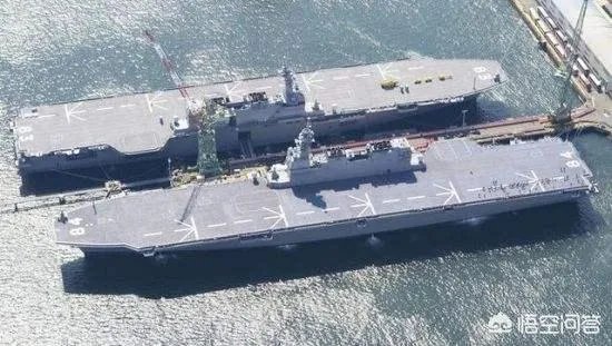 航空母舰能突破百节航速吗