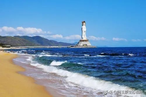 在哪里拍婚纱照好?