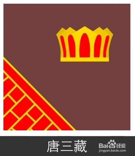 疯狂猜图答案:人物角色(A)