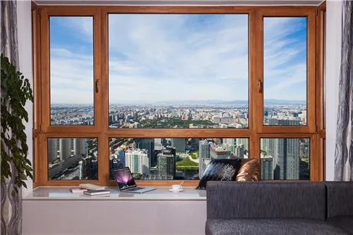 铝合金门窗型材规格型号有哪些