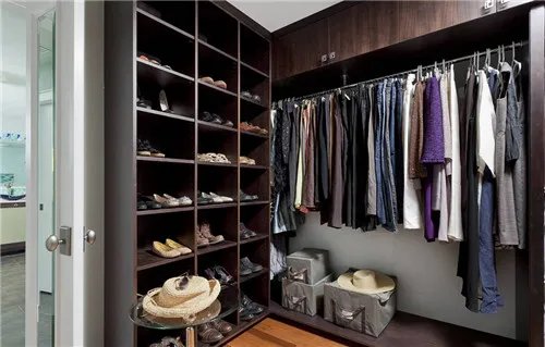 加盟定制衣柜哪家好 新手加盟定制衣柜须知3件事