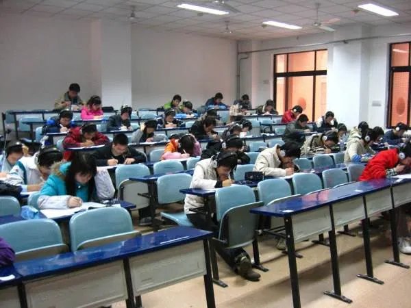 英语六级的分数是如何计算的