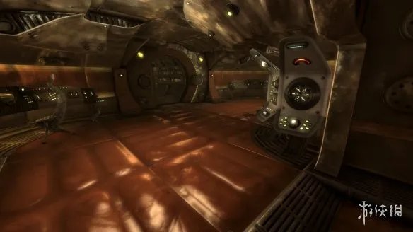 《辐射3:年度版》高清材质包:改善所有游戏纹理贴图