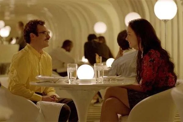 女机器人电影排行榜 貌美如花女机器人，你中意哪个