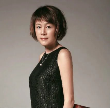 史晓燕老公和孩子照片曝光 揭秘两人情感历程