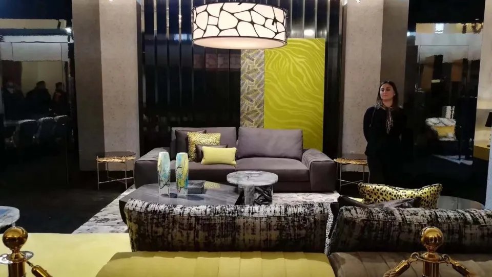 为什么很多人喜欢买自己负担不起的沙发？