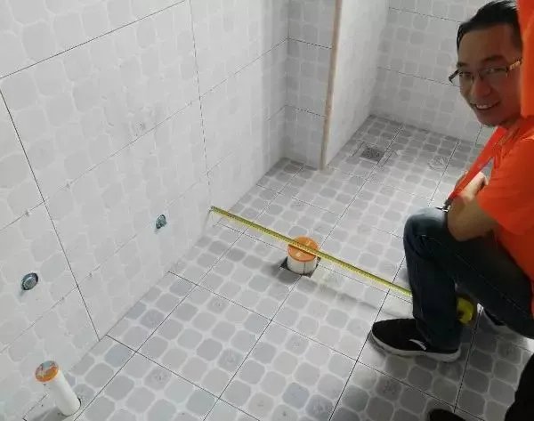 工地巡检 | 要想工地美，装修别靠嘴