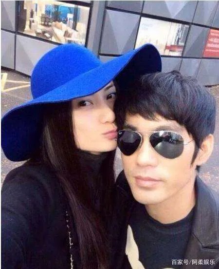 斧头帮里的琛哥，长得最像李小龙的陈国坤，他老婆是什么来历?