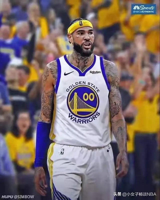 勇士终于取得首胜，这个赛季你看好勇士吗？