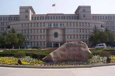 张馨予毕业于哪个大学？