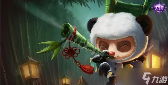 《英雄联盟》2022端午节活动是什么 端午节2022活动一览