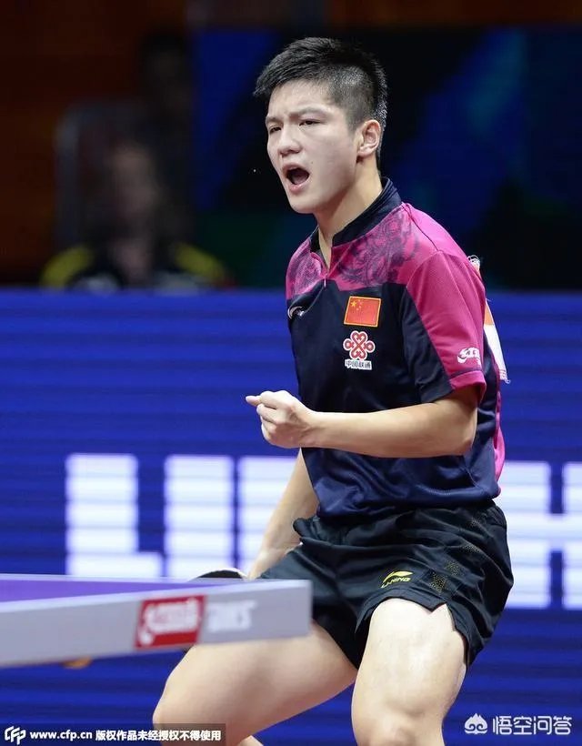 樊振东卡塔尔公开赛为林高远复仇，夺冠后首登世界第一，你如何看？