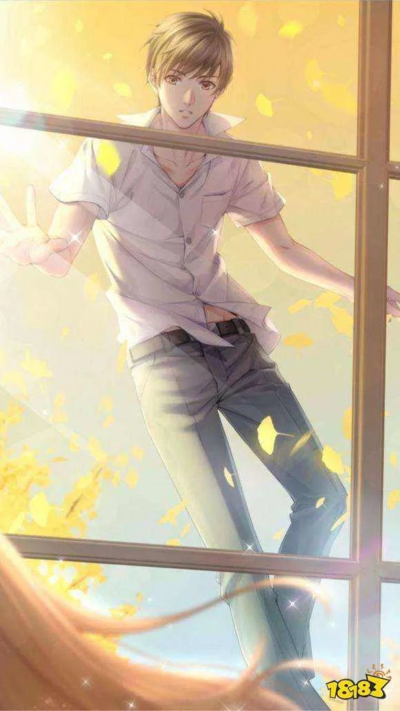 恋与制作人四小天王是哪些卡