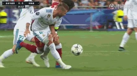 拉莫斯直言:梅西夸大了受伤的程度，了解我的人都知道我不会故意伤害别人，你怎么看？