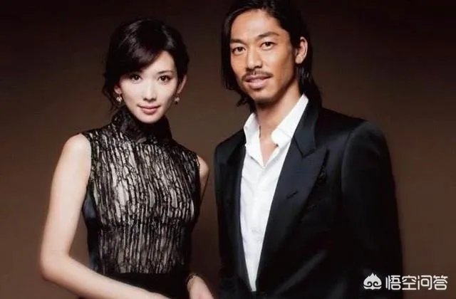 林志玲嫁给日本人到底属于一种什么心理？