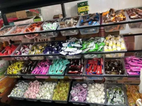 零食店加盟休闲食品十大排行榜哪家好啊？