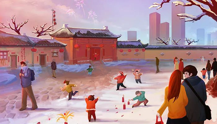 初三又称什么日 正月初三是什么日子