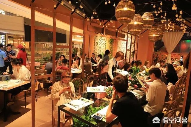 开一家花清谷西餐加盟店创业靠谱吗？