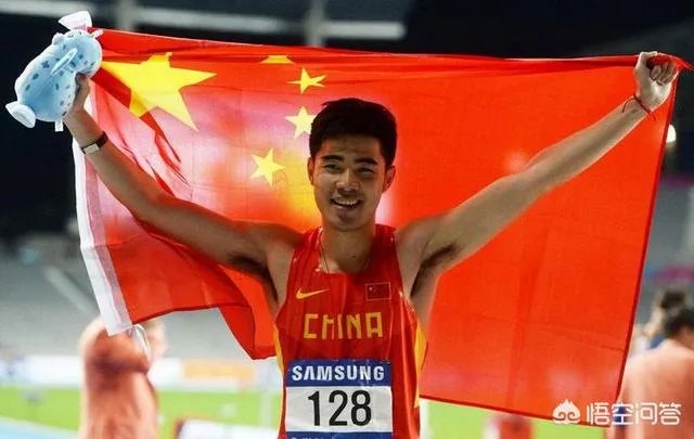 谢文骏在雅加达亚运会上能否获得男子110米项目的冠军？