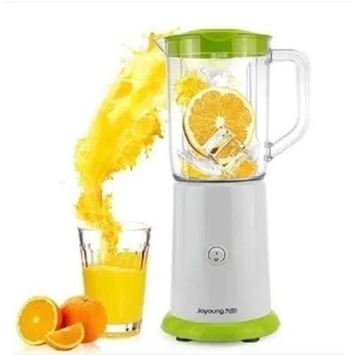 九阳榨汁机哪款最好 有哪些系列