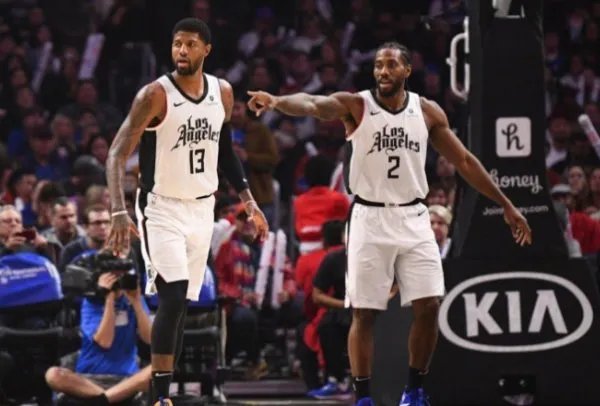 保罗乔治和麦迪两人相比，是同一级别的球星吗？