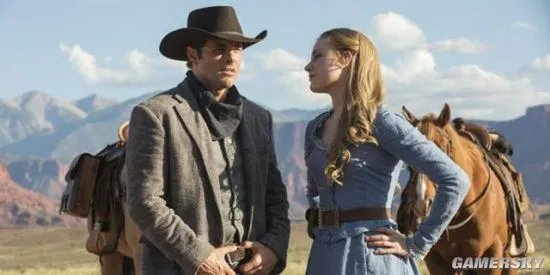 《西部世界》第二季确认2018年回归 诺兰透露新主题